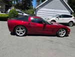 2007 Corvette for sale